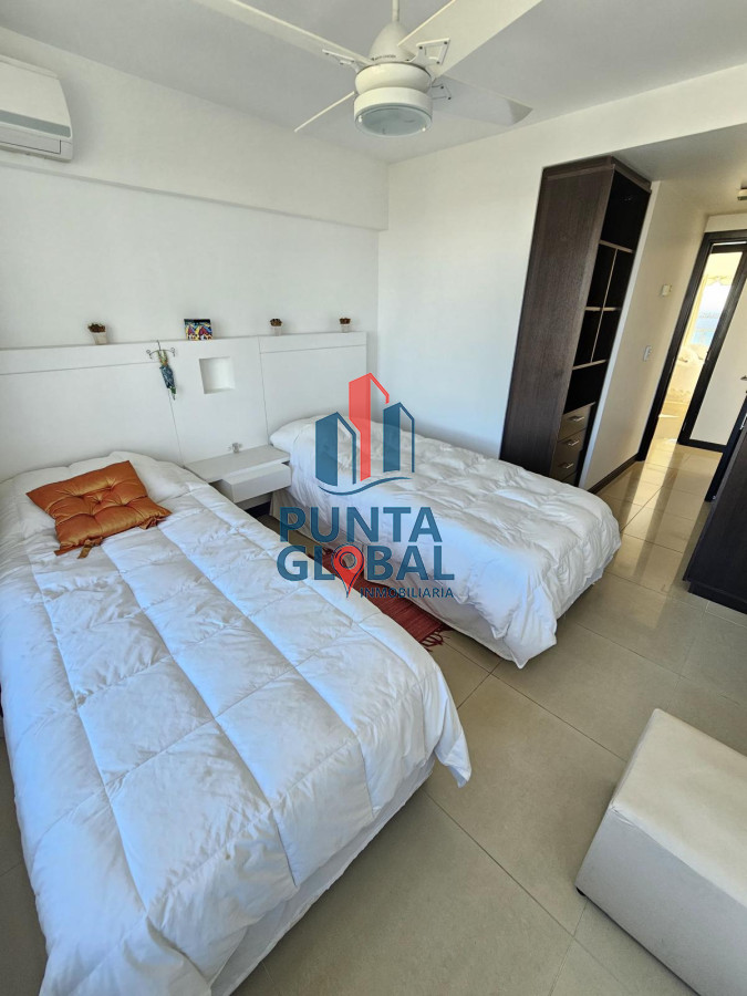 Apartamento ID.261 - Venta departamento punta del este 