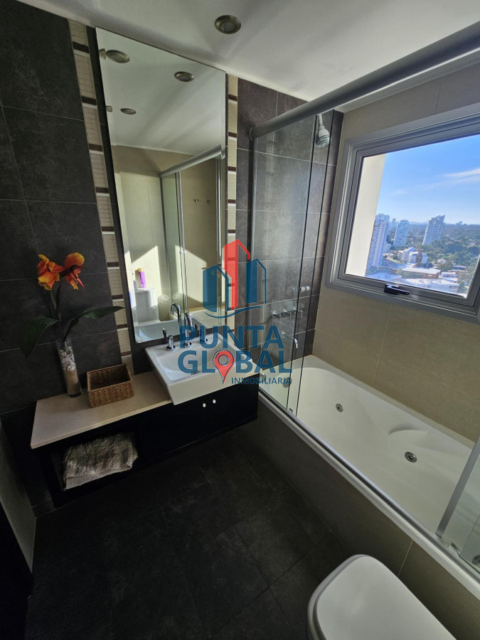 Apartamento ID.261 - Venta departamento punta del este 