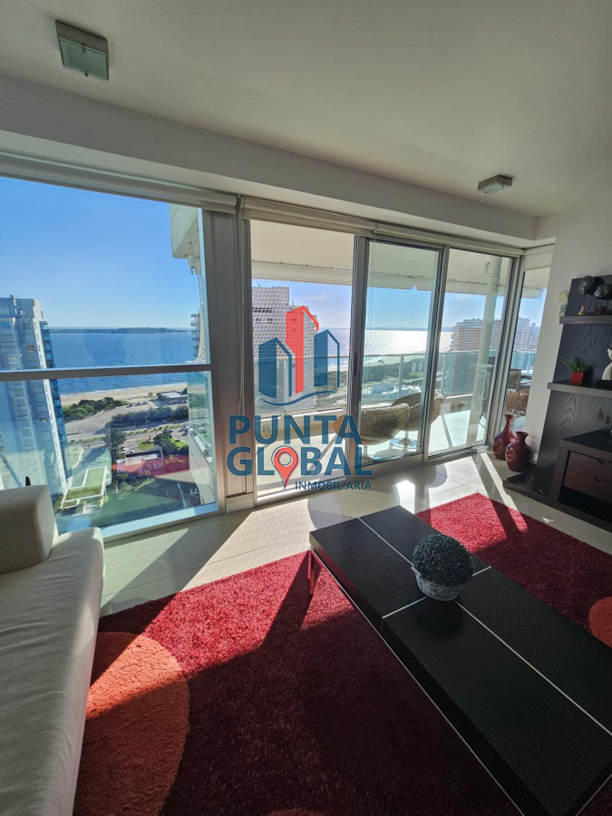 Apartamento ID.261 - Venta departamento punta del este 