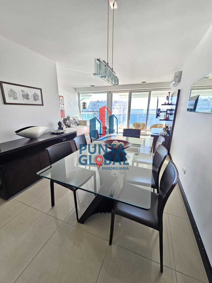 Apartamento ID.261 - Venta departamento punta del este 