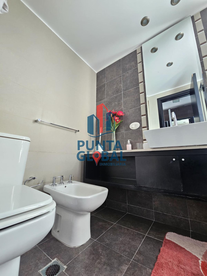 Apartamento ID.261 - Venta departamento punta del este 