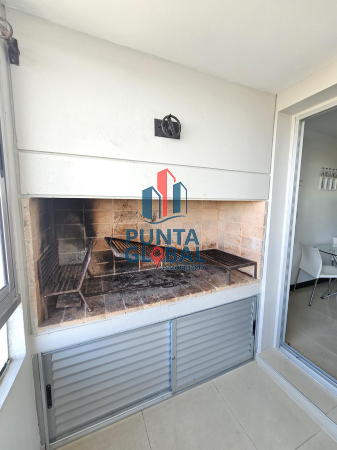 Apartamento ID.261 - Venta departamento punta del este 