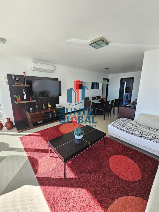 Apartamento ID.261 - Venta departamento punta del este 