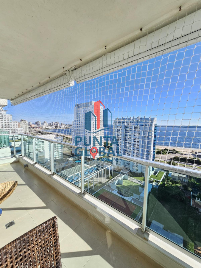 Apartamento ID.261 - Venta departamento punta del este 