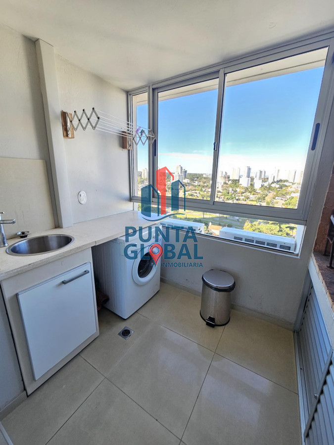 Apartamento ID.261 - Venta departamento punta del este 