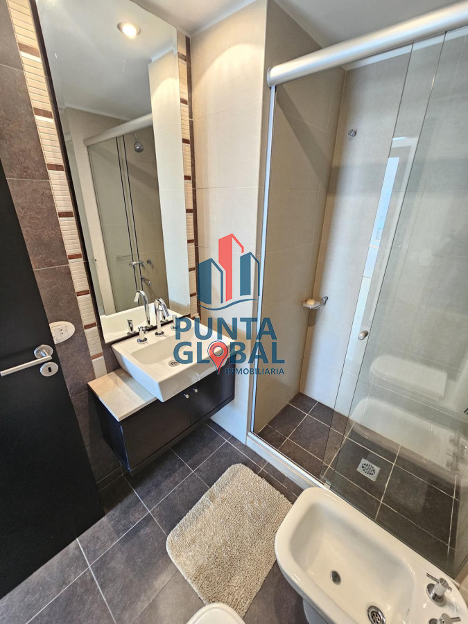 Apartamento ID.261 - Venta departamento punta del este 