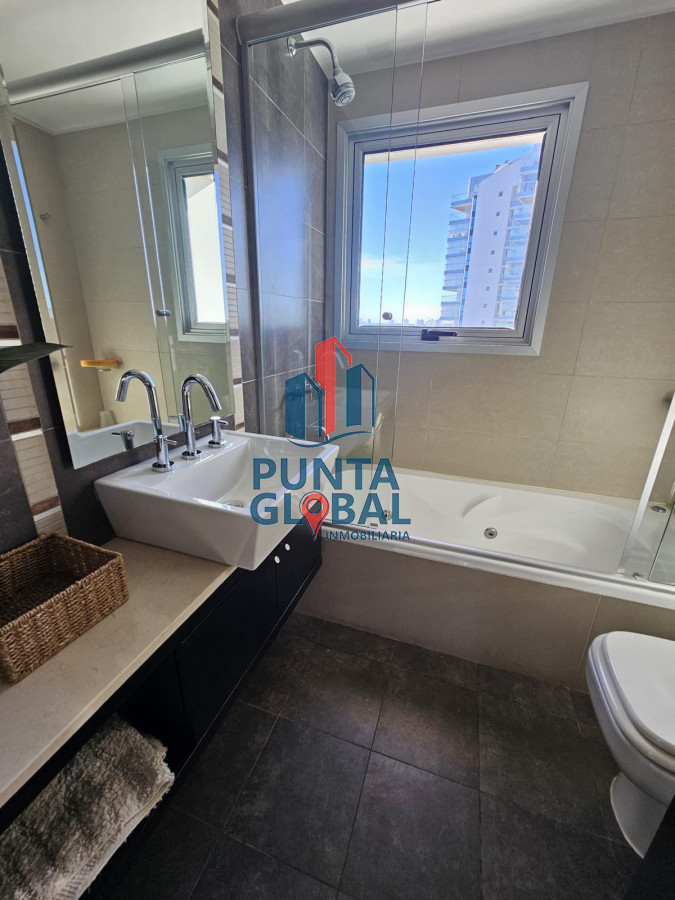 Apartamento ID.261 - Venta departamento punta del este 