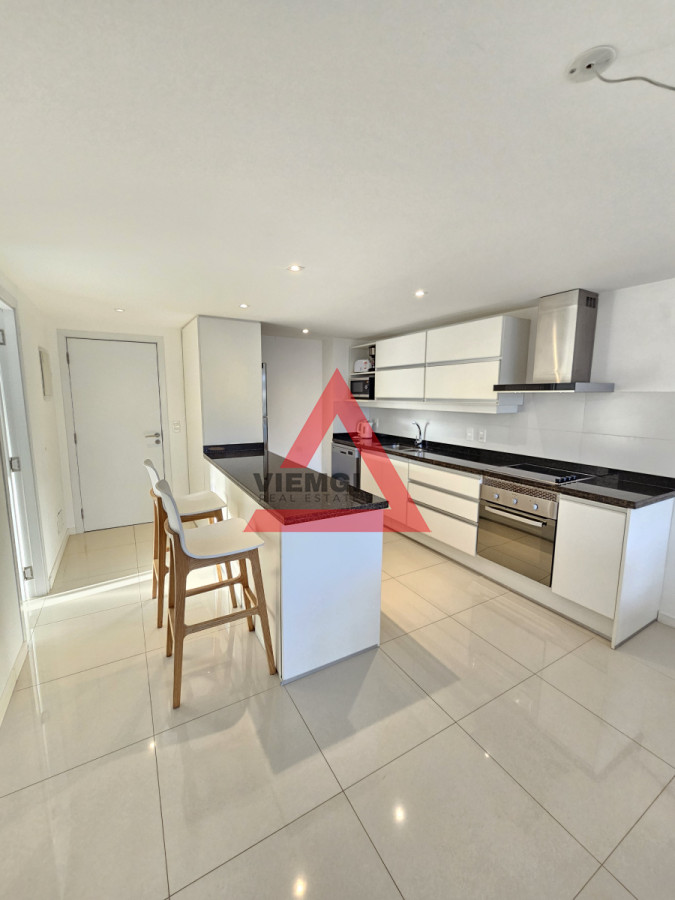 Apartamento ID.171 - Apartamento en Punta del Este, Aidy Grill