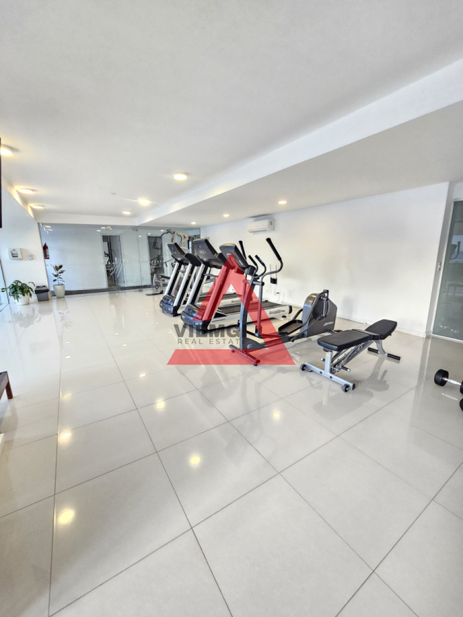 Apartamento ID.171 - Apartamento en Punta del Este, Aidy Grill