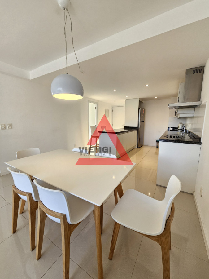 Apartamento ID.171 - Apartamento en Punta del Este, Aidy Grill