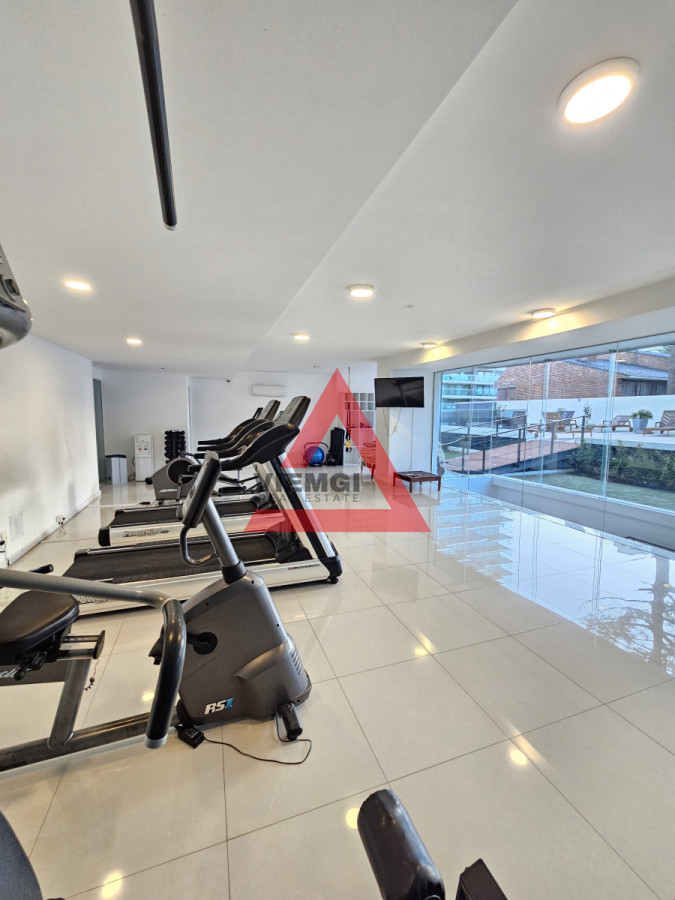 Apartamento ID.171 - Apartamento en Punta del Este, Aidy Grill