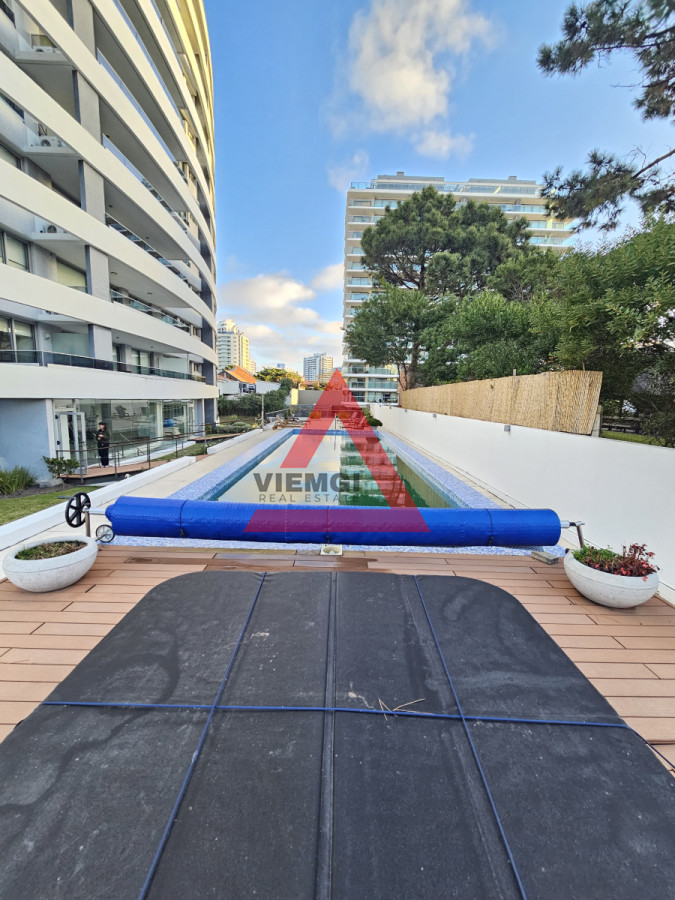 Apartamento ID.171 - Apartamento en Punta del Este, Aidy Grill