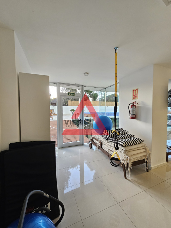 Apartamento ID.171 - Apartamento en Punta del Este, Aidy Grill
