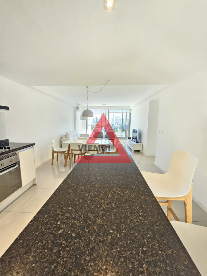 Apartamento ID.171 - Apartamento en Punta del Este, Aidy Grill
