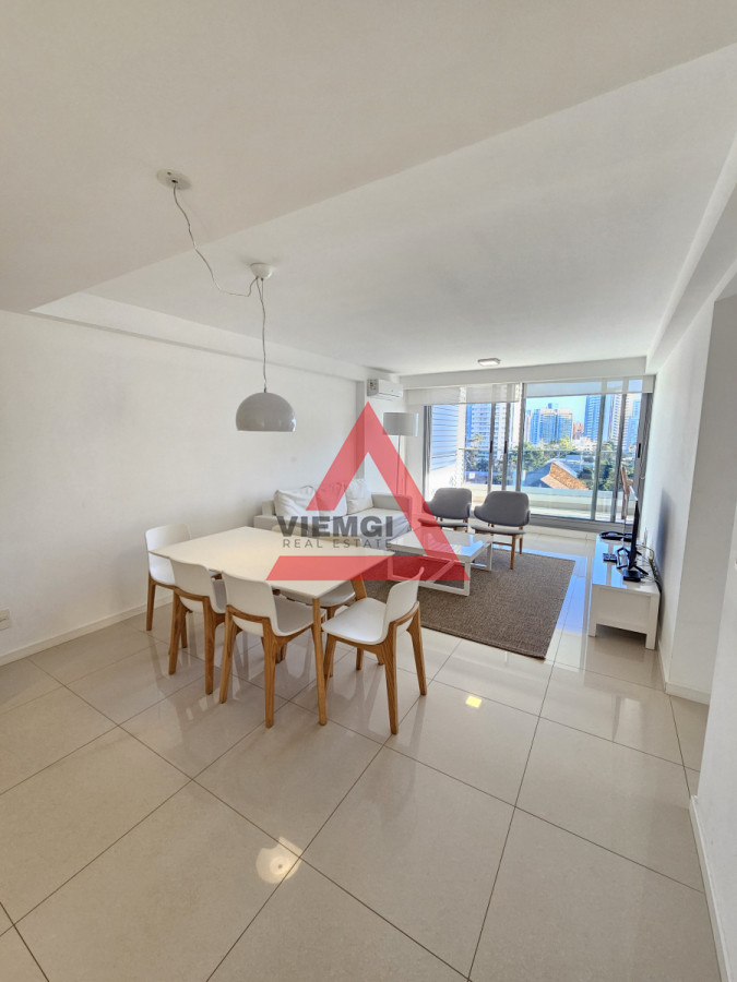 Apartamento ID.171 - Apartamento en Punta del Este, Aidy Grill