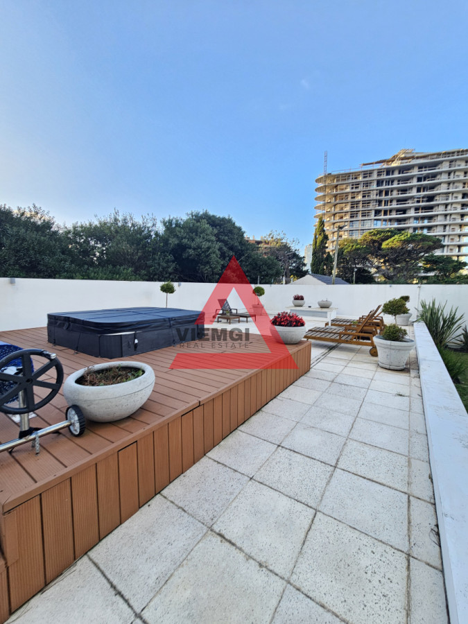 Apartamento ID.171 - Apartamento en Punta del Este, Aidy Grill