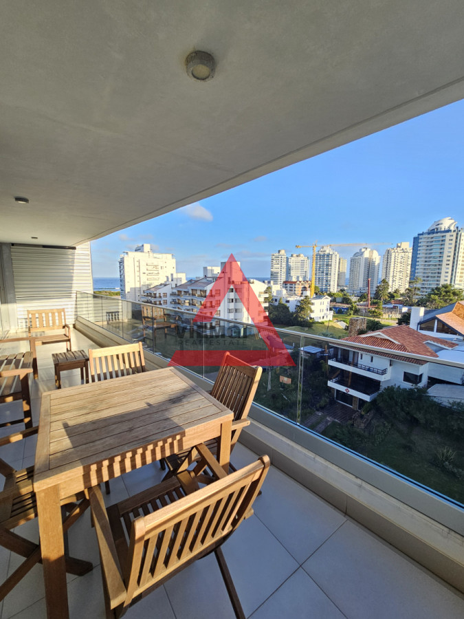 Apartamento ID.171 - Apartamento en Punta del Este, Aidy Grill