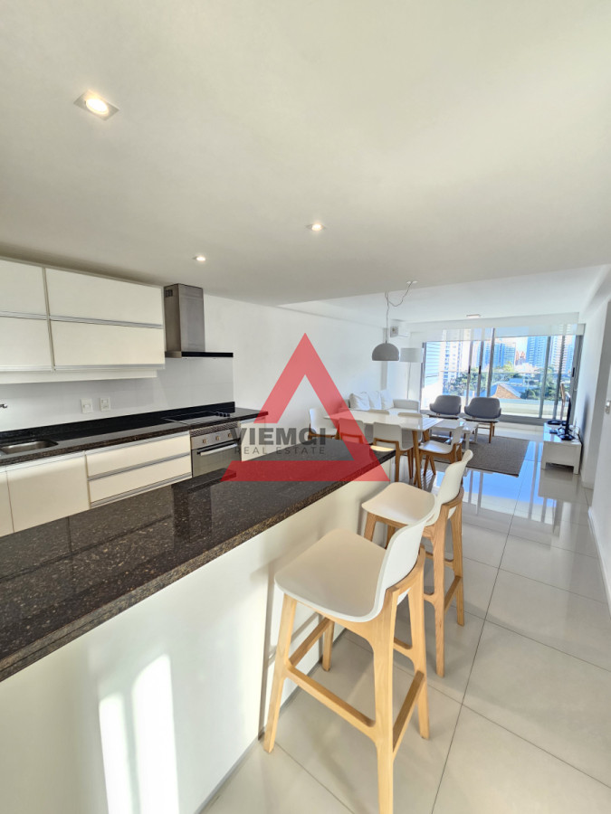 Apartamento ID.171 - Apartamento en Punta del Este, Aidy Grill