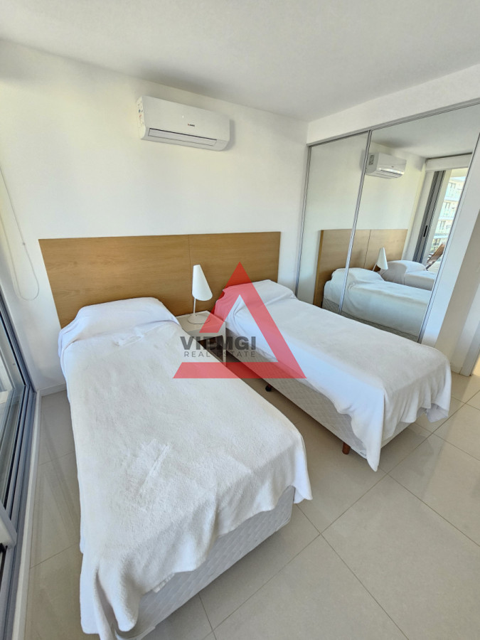 Apartamento ID.171 - Apartamento en Punta del Este, Aidy Grill