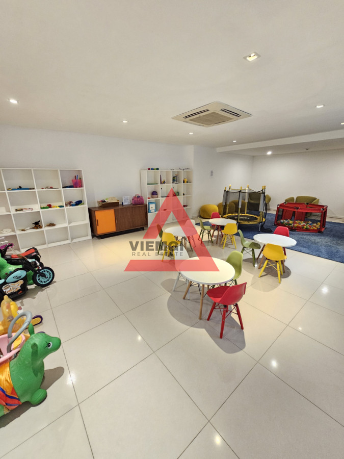 Apartamento ID.171 - Apartamento en Punta del Este, Aidy Grill