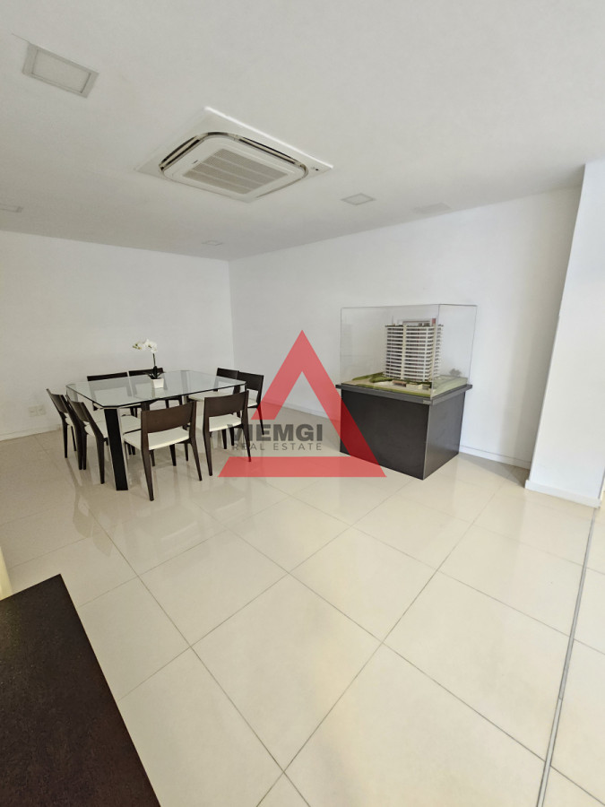 Apartamento ID.171 - Apartamento en Punta del Este, Aidy Grill