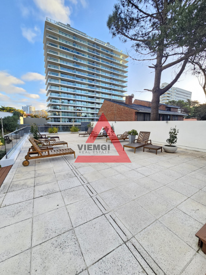 Apartamento ID.171 - Apartamento en Punta del Este, Aidy Grill