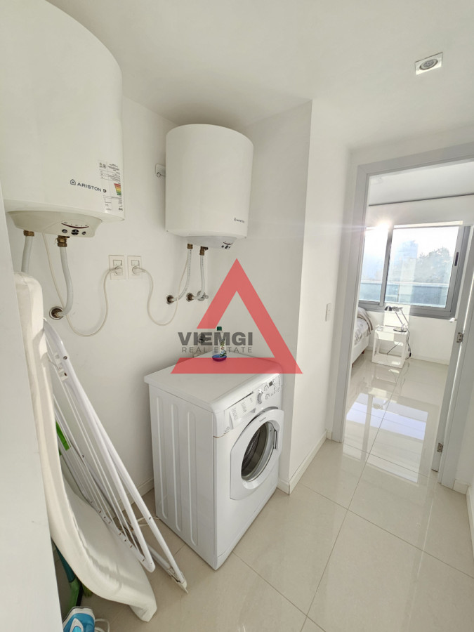 Apartamento ID.171 - Apartamento en Punta del Este, Aidy Grill