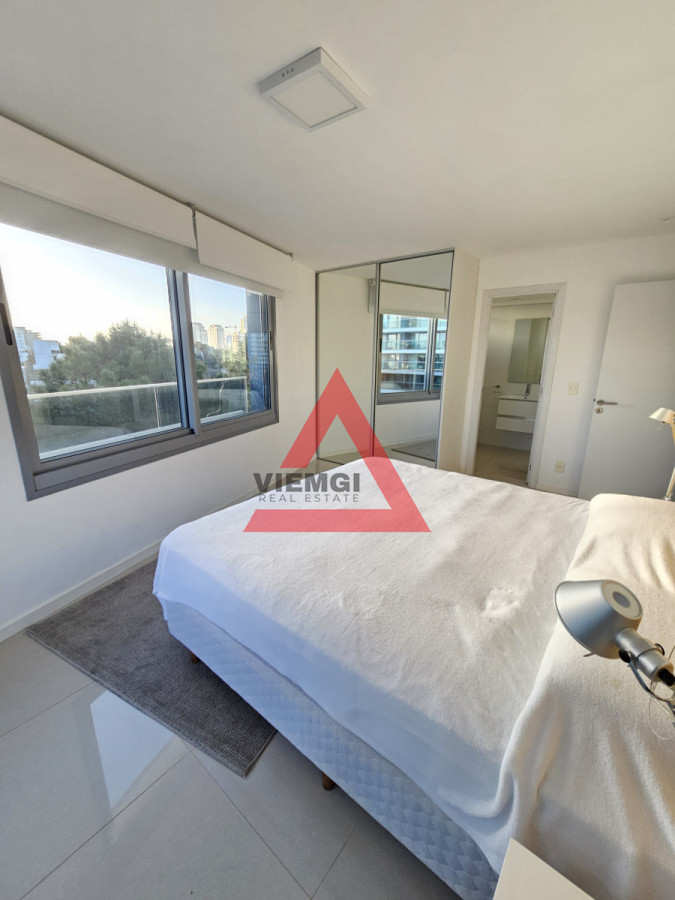 Apartamento ID.171 - Apartamento en Punta del Este, Aidy Grill