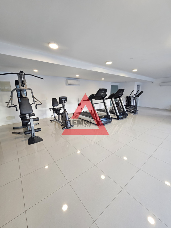 Apartamento ID.171 - Apartamento en Punta del Este, Aidy Grill