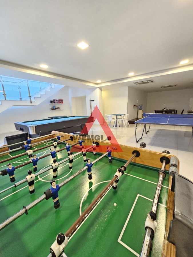 Apartamento ID.171 - Apartamento en Punta del Este, Aidy Grill