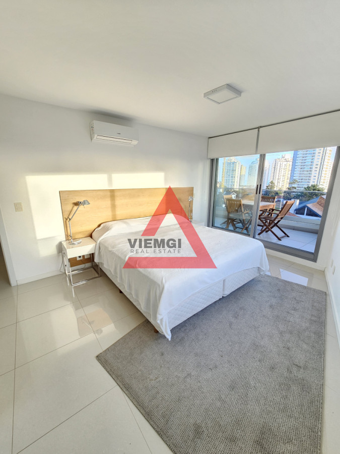 Apartamento ID.171 - Apartamento en Punta del Este, Aidy Grill
