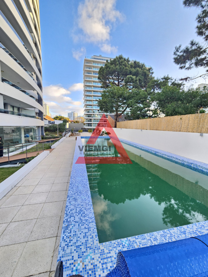 Apartamento ID.171 - Apartamento en Punta del Este, Aidy Grill