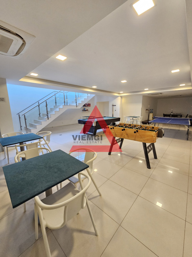 Apartamento ID.171 - Apartamento en Punta del Este, Aidy Grill