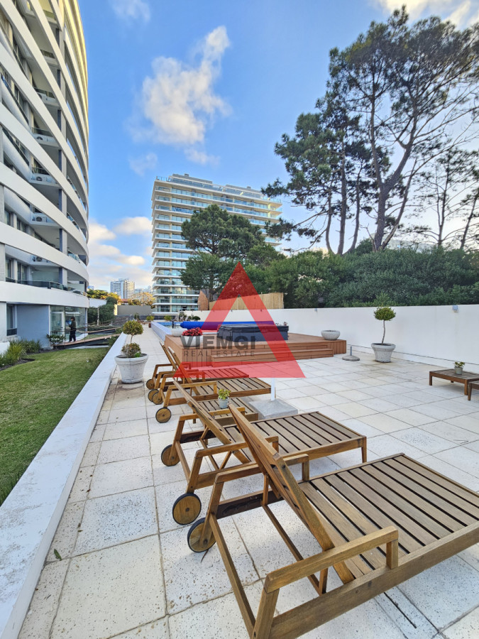 Apartamento ID.171 - Apartamento en Punta del Este, Aidy Grill