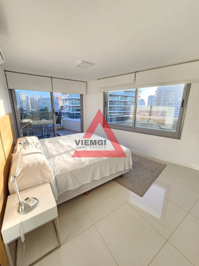 Apartamento ID.171 - Apartamento en Punta del Este, Aidy Grill