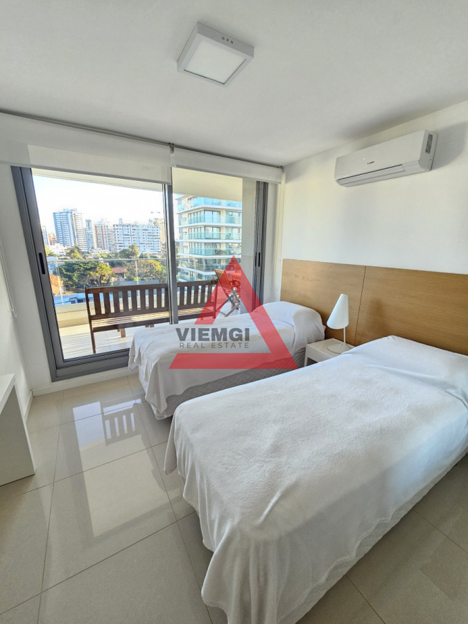 Apartamento ID.171 - Apartamento en Punta del Este, Aidy Grill
