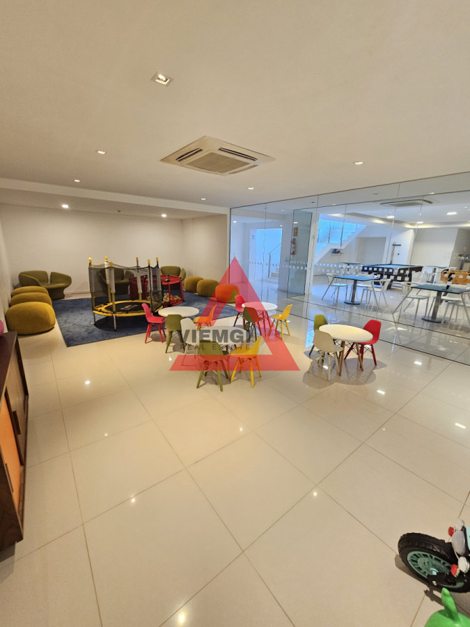Apartamento ID.171 - Apartamento en Punta del Este, Aidy Grill