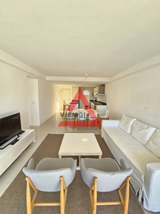 Apartamento ID.171 - Apartamento en Punta del Este, Aidy Grill