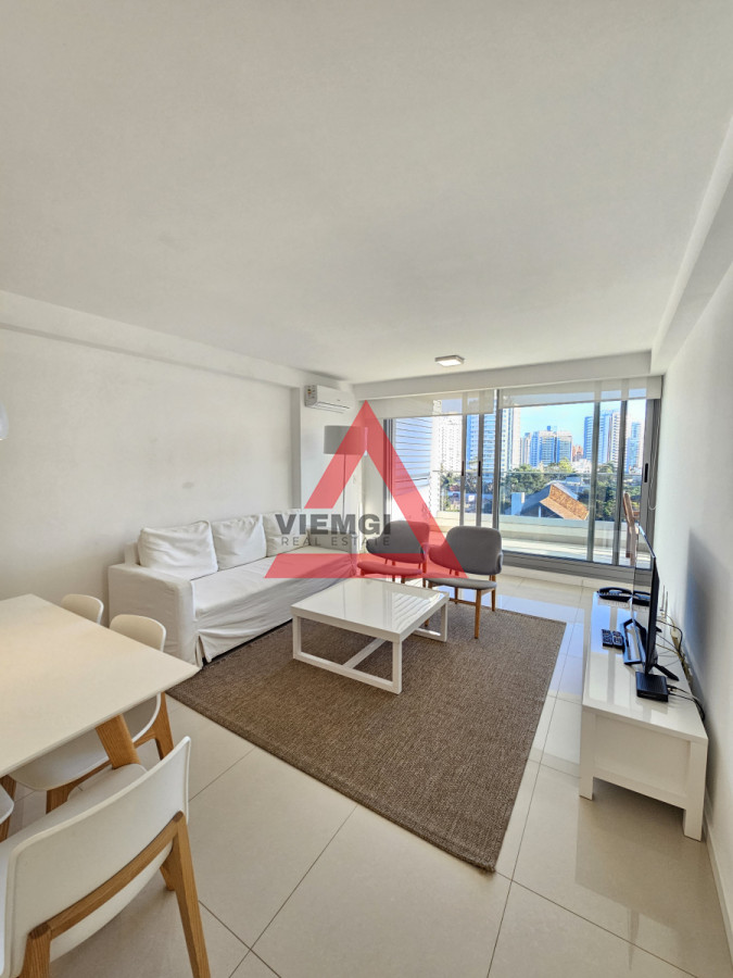 Apartamento ID.171 - Apartamento en Punta del Este, Aidy Grill