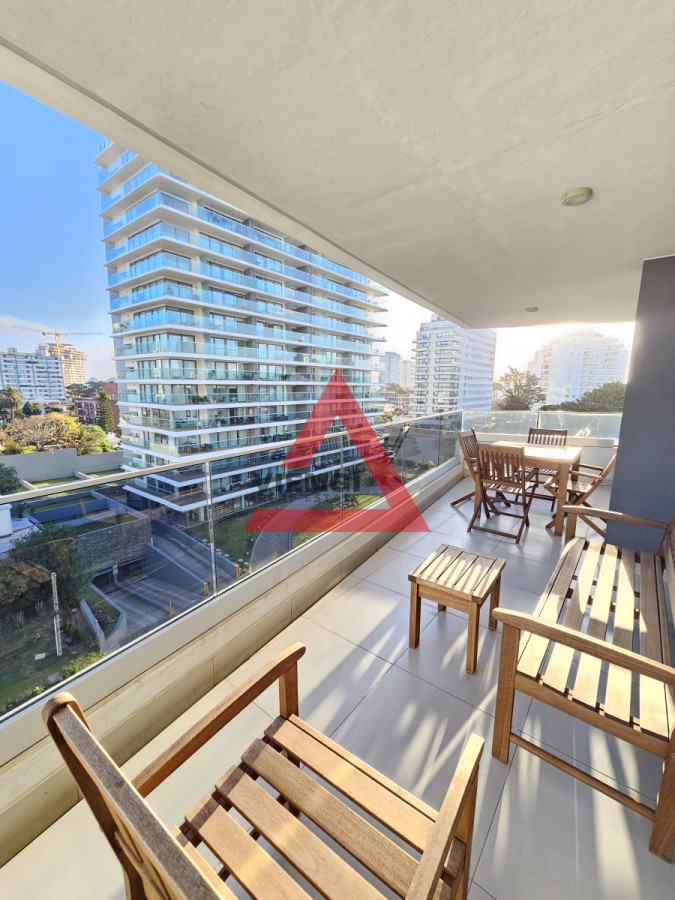 Apartamento ID.171 - Apartamento en Punta del Este, Aidy Grill