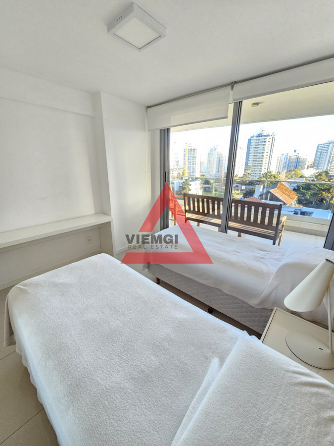 Apartamento ID.171 - Apartamento en Punta del Este, Aidy Grill