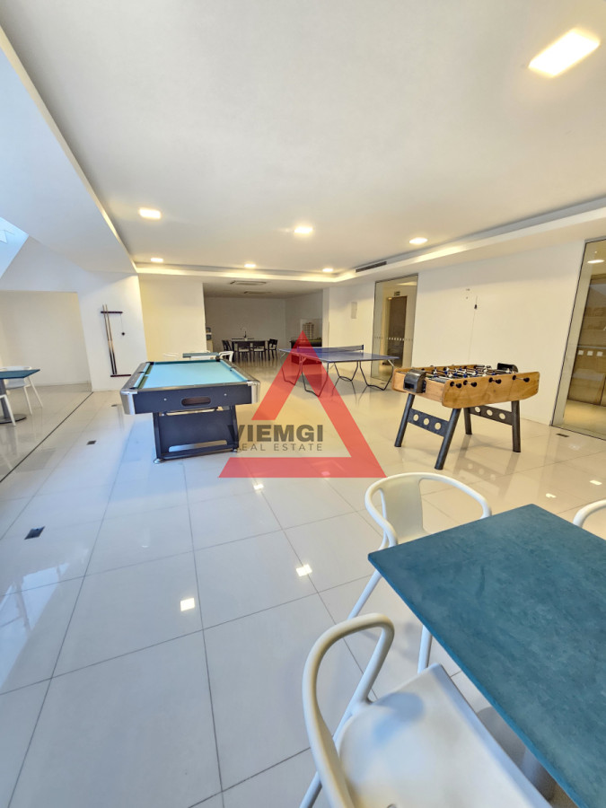 Apartamento ID.171 - Apartamento en Punta del Este, Aidy Grill