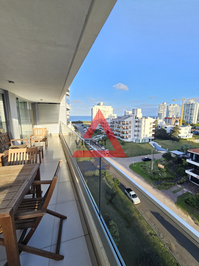 Apartamento ID.171 - Apartamento en Punta del Este, Aidy Grill