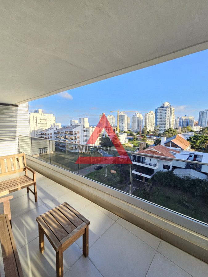 Apartamento ID.171 - Apartamento en Punta del Este, Aidy Grill