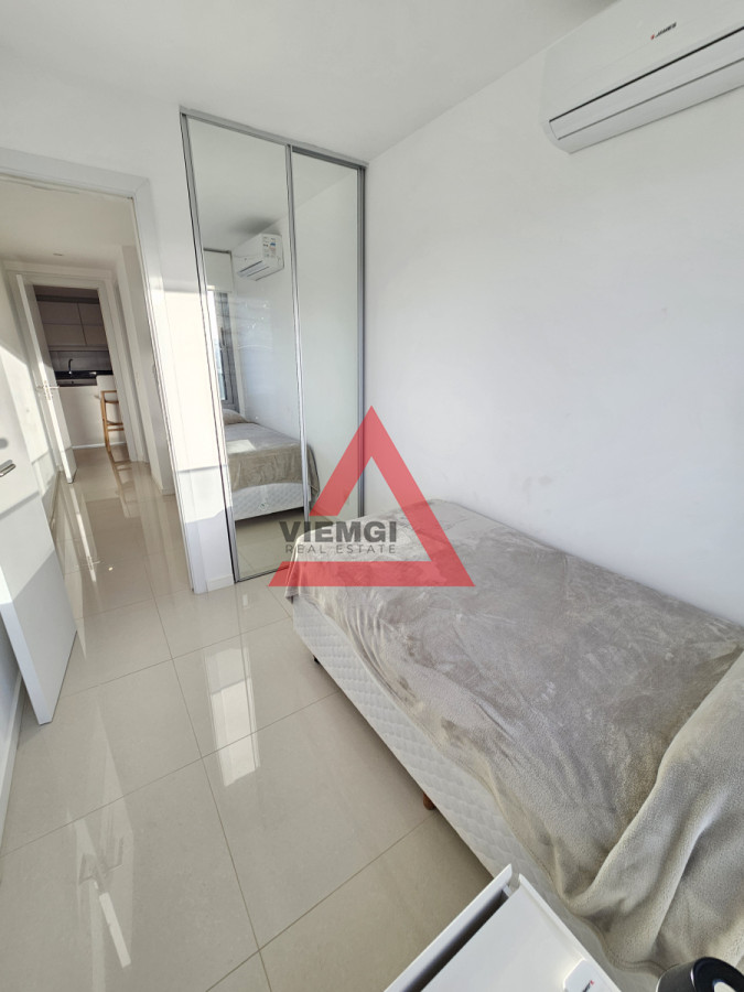 Apartamento ID.171 - Apartamento en Punta del Este, Aidy Grill