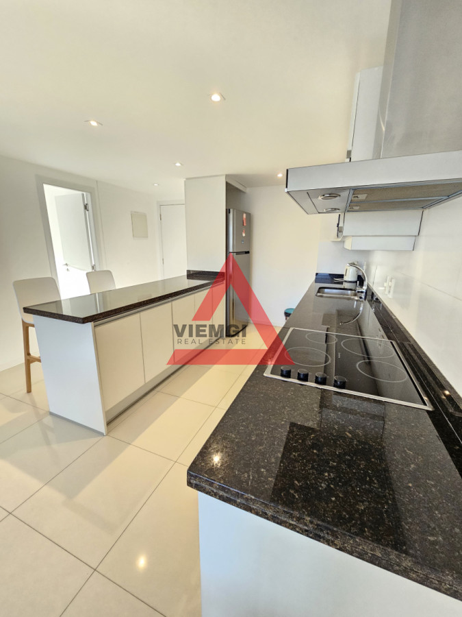 Apartamento ID.171 - Apartamento en Punta del Este, Aidy Grill