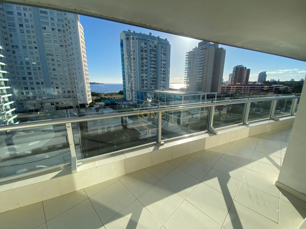 Apartamento ID.2199 - Departamento En venta punta del este