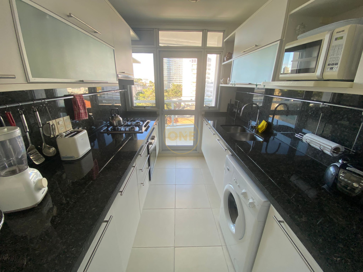 Apartamento ID.2199 - Departamento En venta punta del este