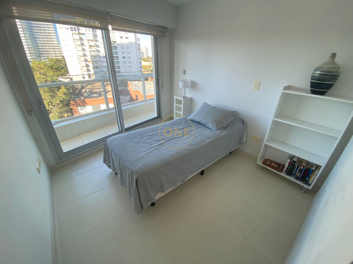 Apartamento ID.2199 - Departamento En venta punta del este