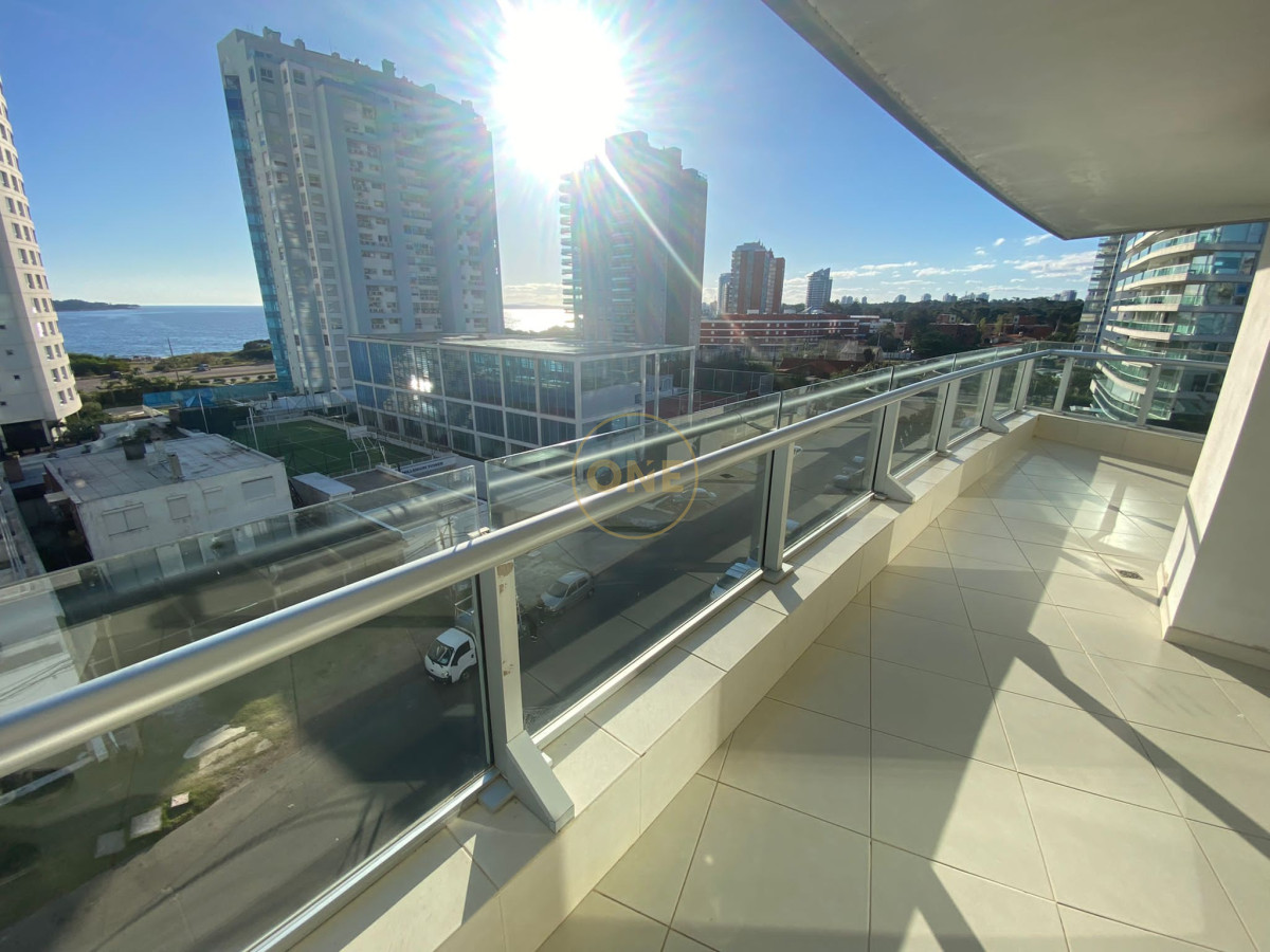 Apartamento ID.2199 - Departamento En venta punta del este